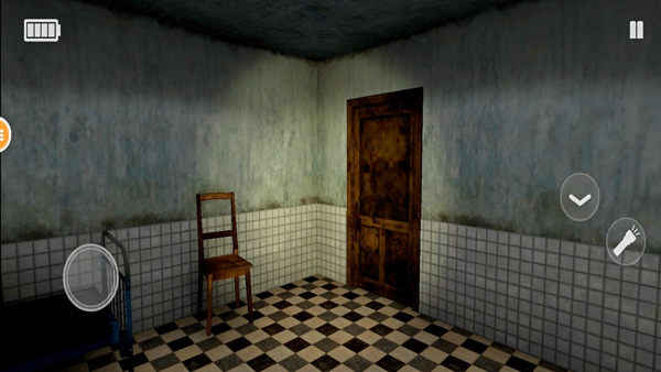 尖叫才能奔跑截图4