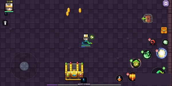 我的勇者(测试服)