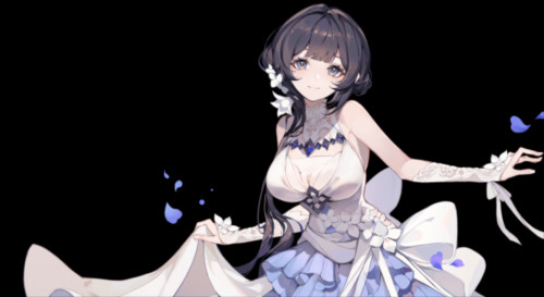 命运圣契官服图片16