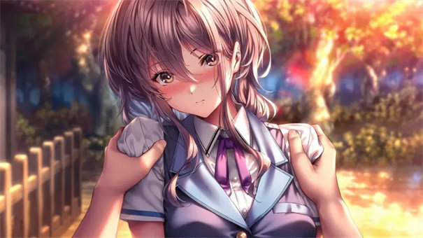 甜蜜女友3手游汉化版截图5