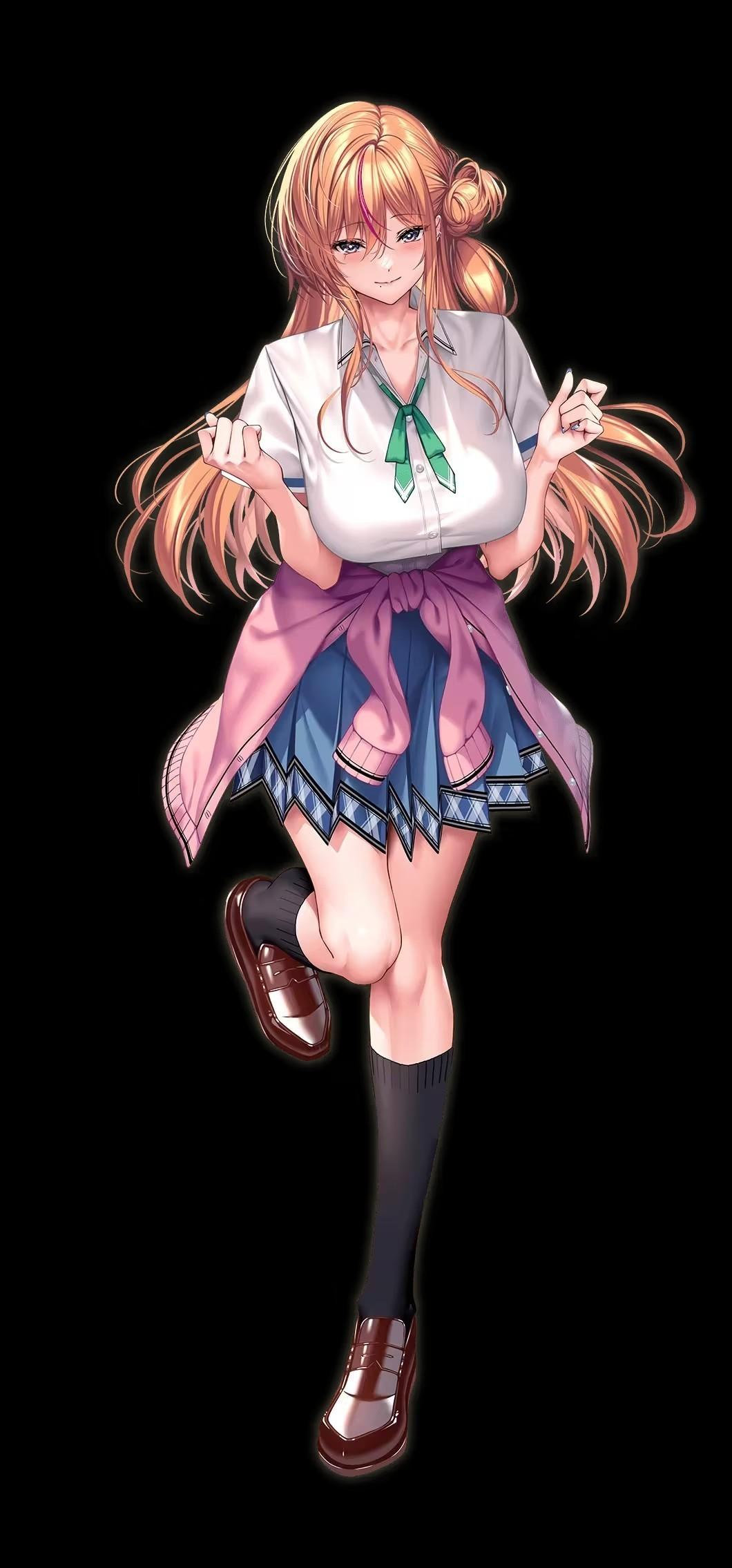 甜蜜女友3手游汉化版