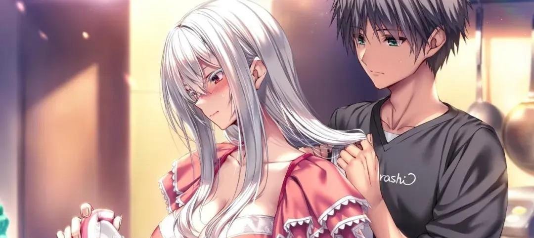 甜蜜女友3手游汉化版