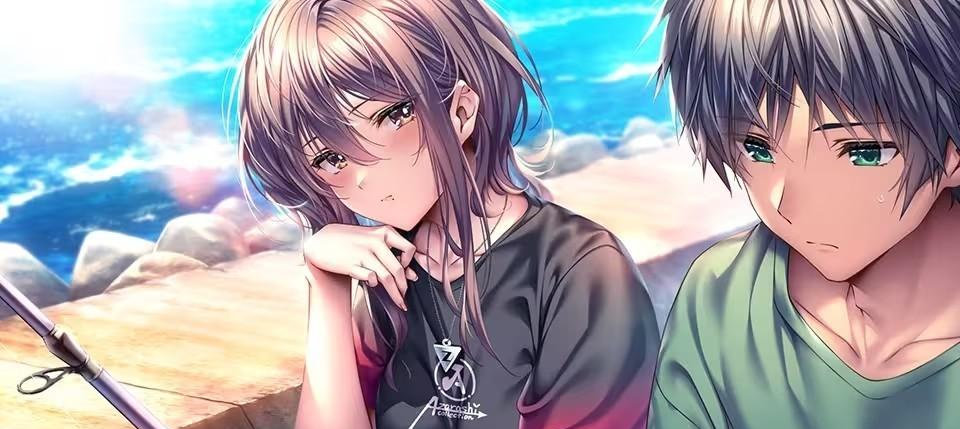 甜蜜女友3手游汉化版