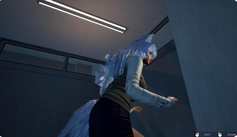 wolfmate狼伴侣截图2