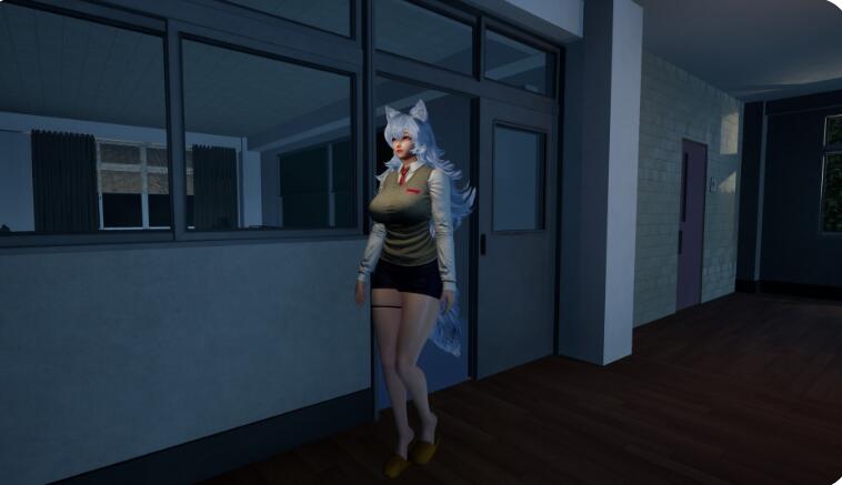 wolfmate狼伴侣截图4