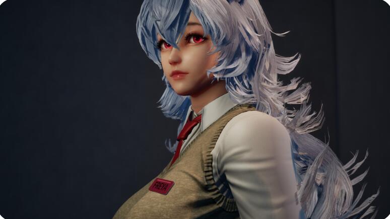 wolfmate狼伴侣截图1