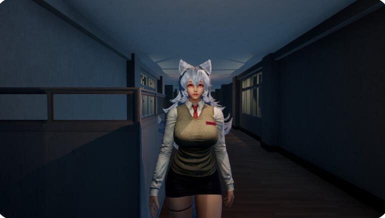 wolfmate狼伴侣截图3