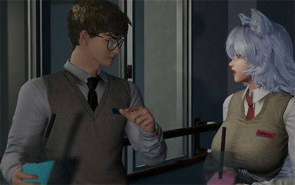 结局攻略截图40