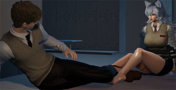 结局攻略截图22