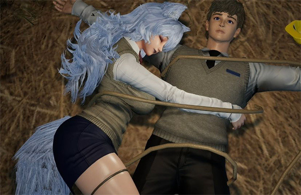 结局攻略截图30