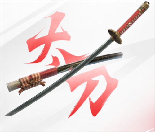 武器大全配图2