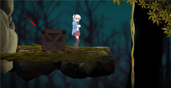 阿尔卑斯与危险森林汉化版