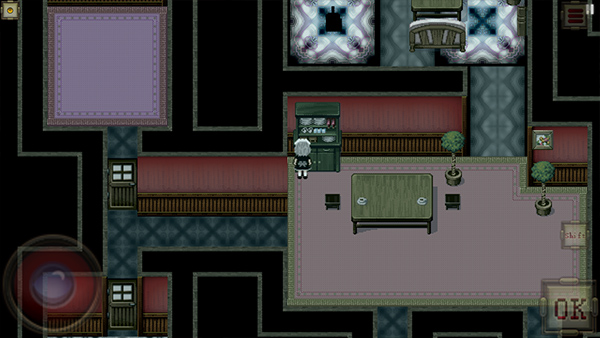 伯克利家的女仆重制版截图3