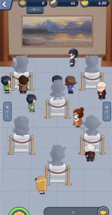 淘金城镇正式版截图4