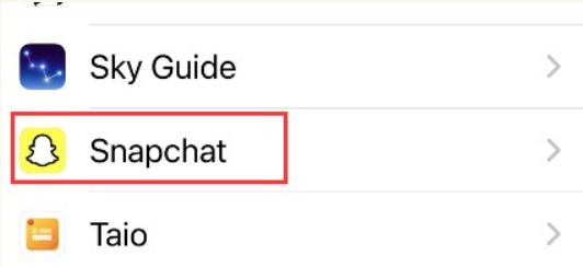 Snapchat特效安卓手机版