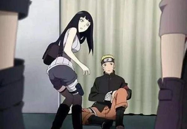 鸣人的假期7.0冷狐汉化版