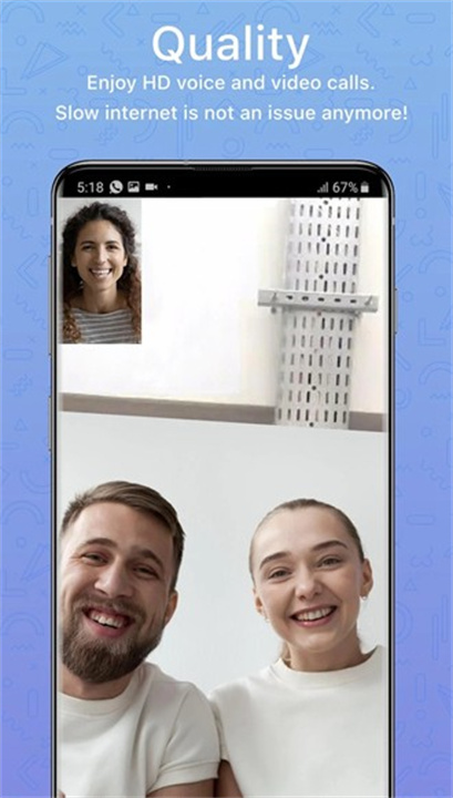 zangi中文版截图2