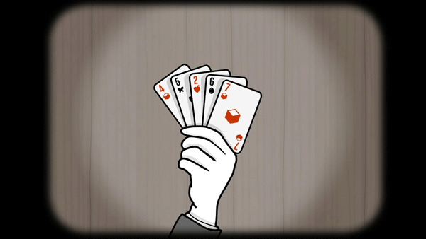 the Mr.rabbit magic show截图3