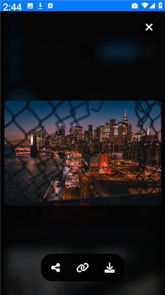 云落壁纸4k超清全屏截图4