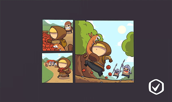 小小盗贼正式版