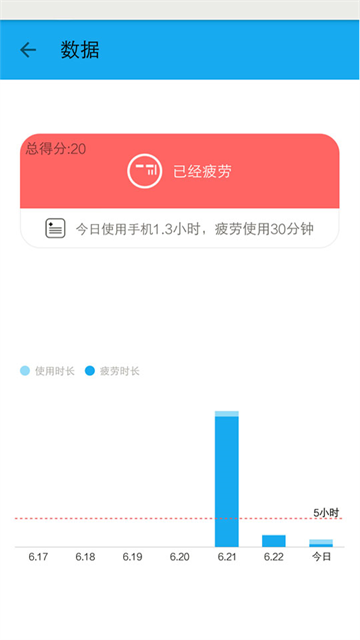 护眼宝精简版截图2
