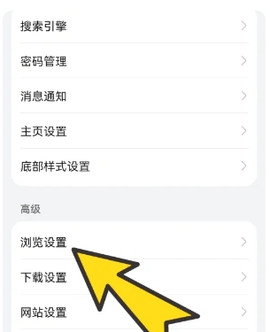 BOBO浏览器无国界全球通 1.6 安卓版