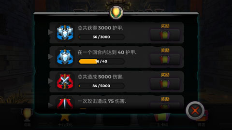 地下城故事汉化版截图4