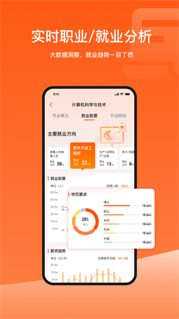 载望志愿截图3