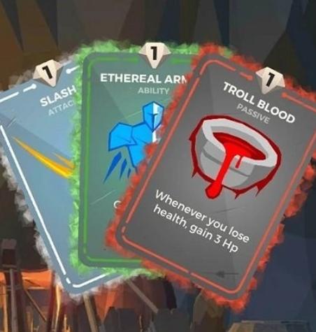 地下城故事汉化版