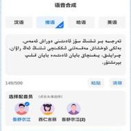 石榴翻译维语