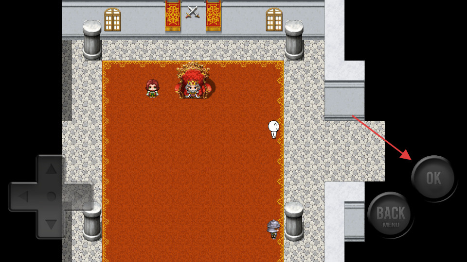 前卫的粪作rpg
