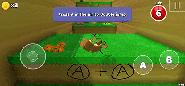 超级熊冒险最新版本下载