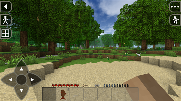 生存战争2.4中文版截图2