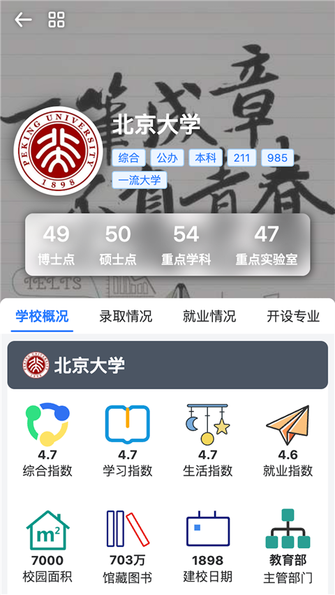 笔袋学习截图2