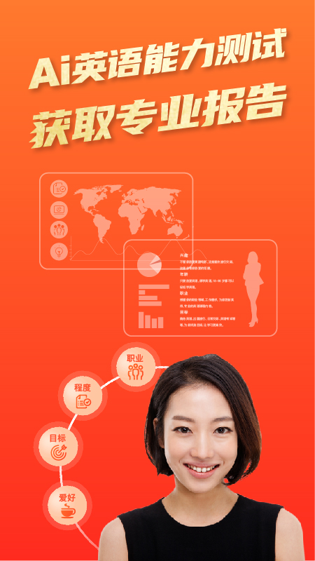 平安好学英语培训截图2
