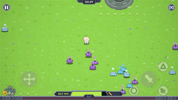 提瓦特幸存者0.12截图4