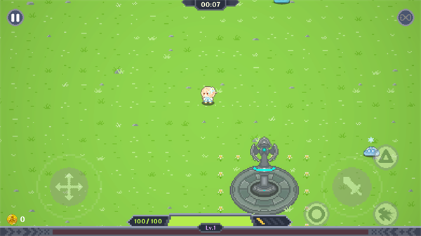 提瓦特幸存者0.12截图5