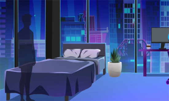 Nightgamer网瘾少女中文版截图3