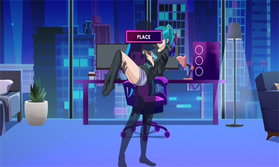 Nightgamer手游汉化版最新手机版