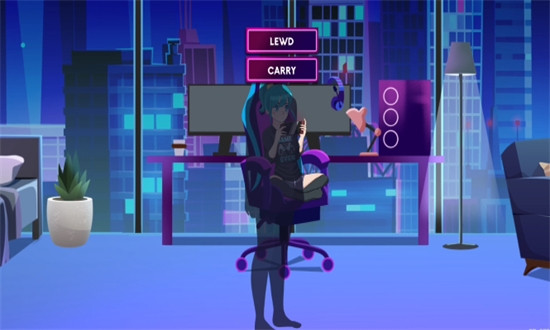 Nightgamer手游汉化版最新手机版