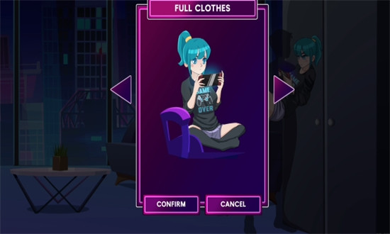 Nightgamer手游汉化版最新手机版