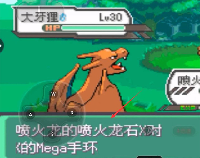 口袋妖怪究极绿宝石