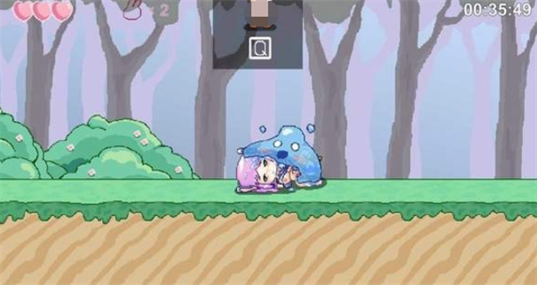 芙蕾雅的药水工坊冷狐版截图3