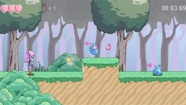 芙蕾雅的药水工坊冷狐版截图2