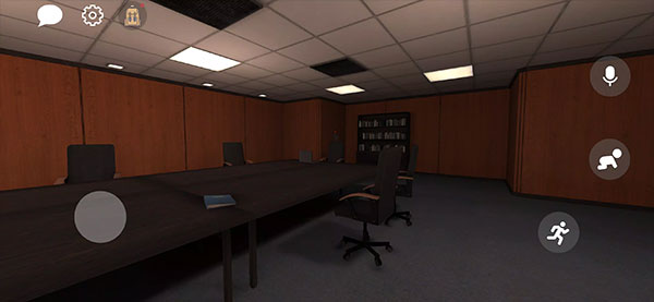 NoClip2后世截图1