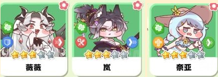 嘟嘟脸恶作剧韩服