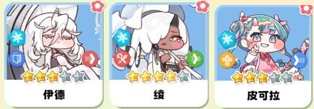 嘟嘟脸恶作剧韩服