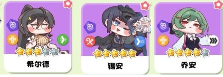 嘟嘟脸恶作剧韩服