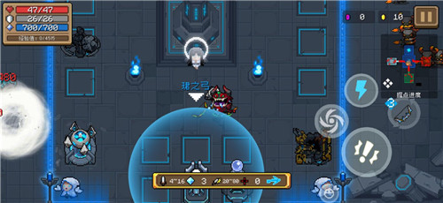 固若金汤成就怎么做2