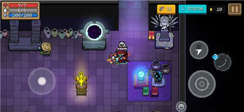 固若金汤成就怎么做1